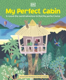 My Perfect Cabin by Emmanuelle Mardesson