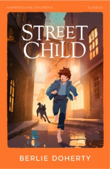 Street Child by Berlie Doherty