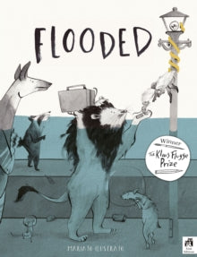 Flooded by  Mariajo Ilustrajo