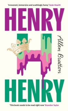 Henry Henry by Allen Bratton