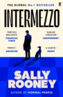 Intermezzo by Sally Rooney