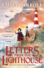 Letters From the Lighthouse by Emma Carroll