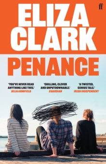 Penance by Eliza Clark