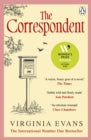 The Correspondent by Virginia Evans